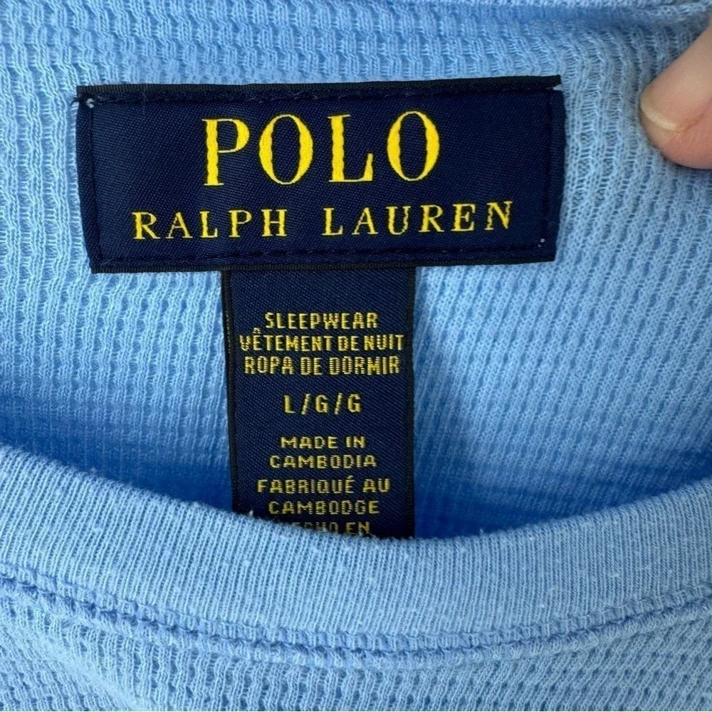 Polo Ralph Lauren polo ralph